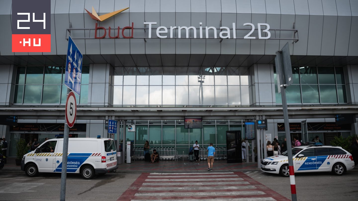 Budapest Airport: indul a határregisztráció