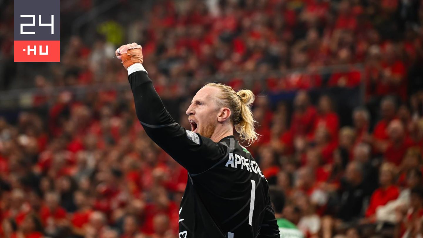 Idegenben ütötte ki norvég BL-riválisát a veszprémi kézilabdacsapat