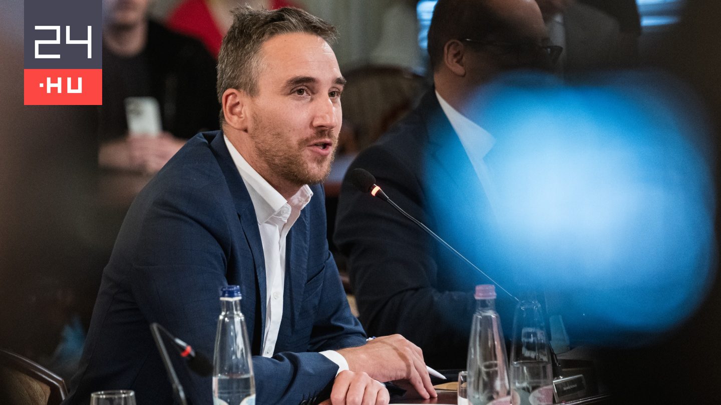 A Párbeszéd – Zöldek elnöksége egyhangúlag támogatja a Humanistákat, Barabás Richárd új pártját