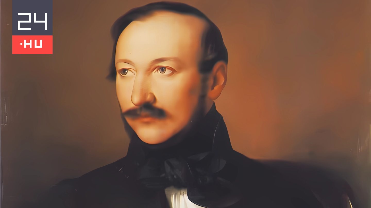 Így halt meg Vörösmarty Mihály