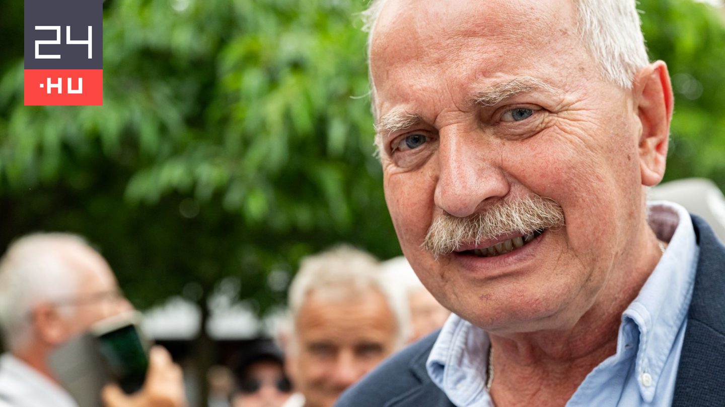 Bencsik András az ír meccsről: Szégyen, abba kéne hagyni a púdert