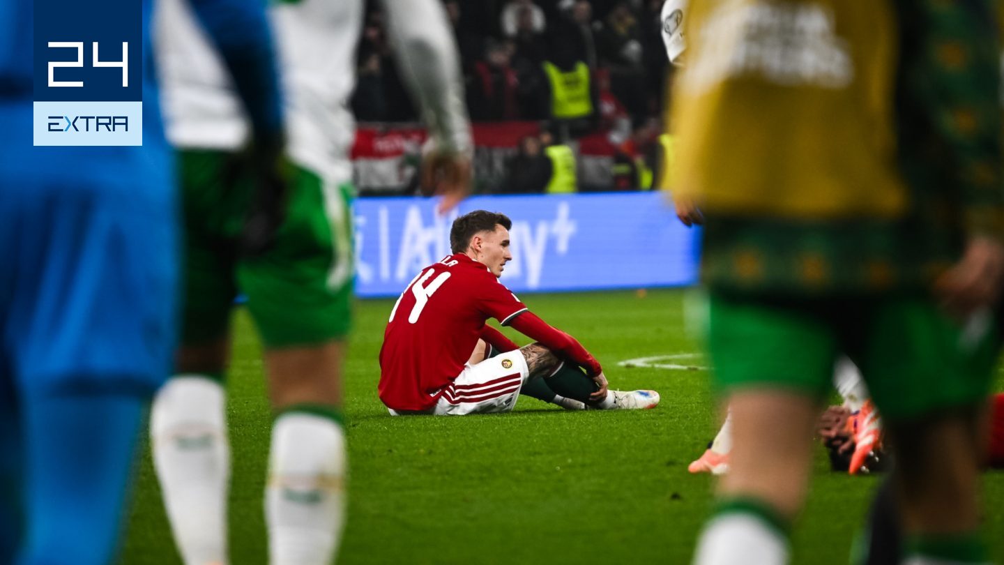 1-7 Jugoszlávia ellen, csőd Andorrában, 96. perces ír gól – minden vb-selejtezőre jut egy gyomros a magyar válogatottnak