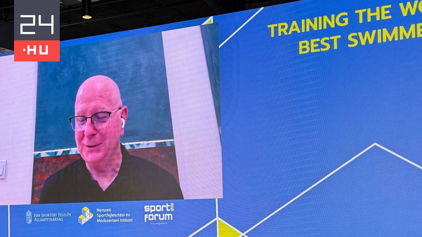 Bob Bowman: Kós Huberttel elképesztő munkát végeztek a magyar edzők