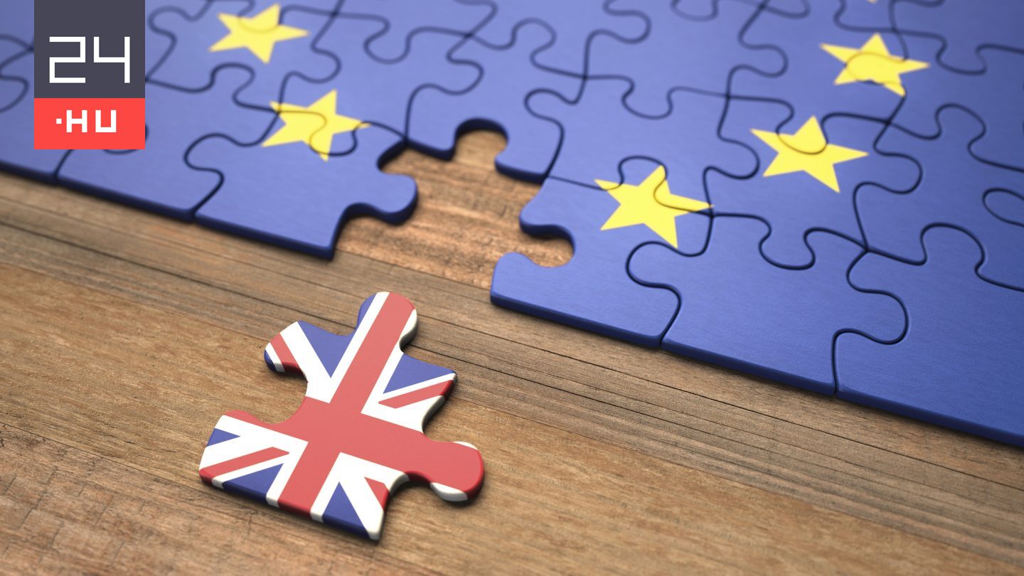 Akár 8%-os GDP növekedéstől is eleshettek el a britek a Brexit miatt