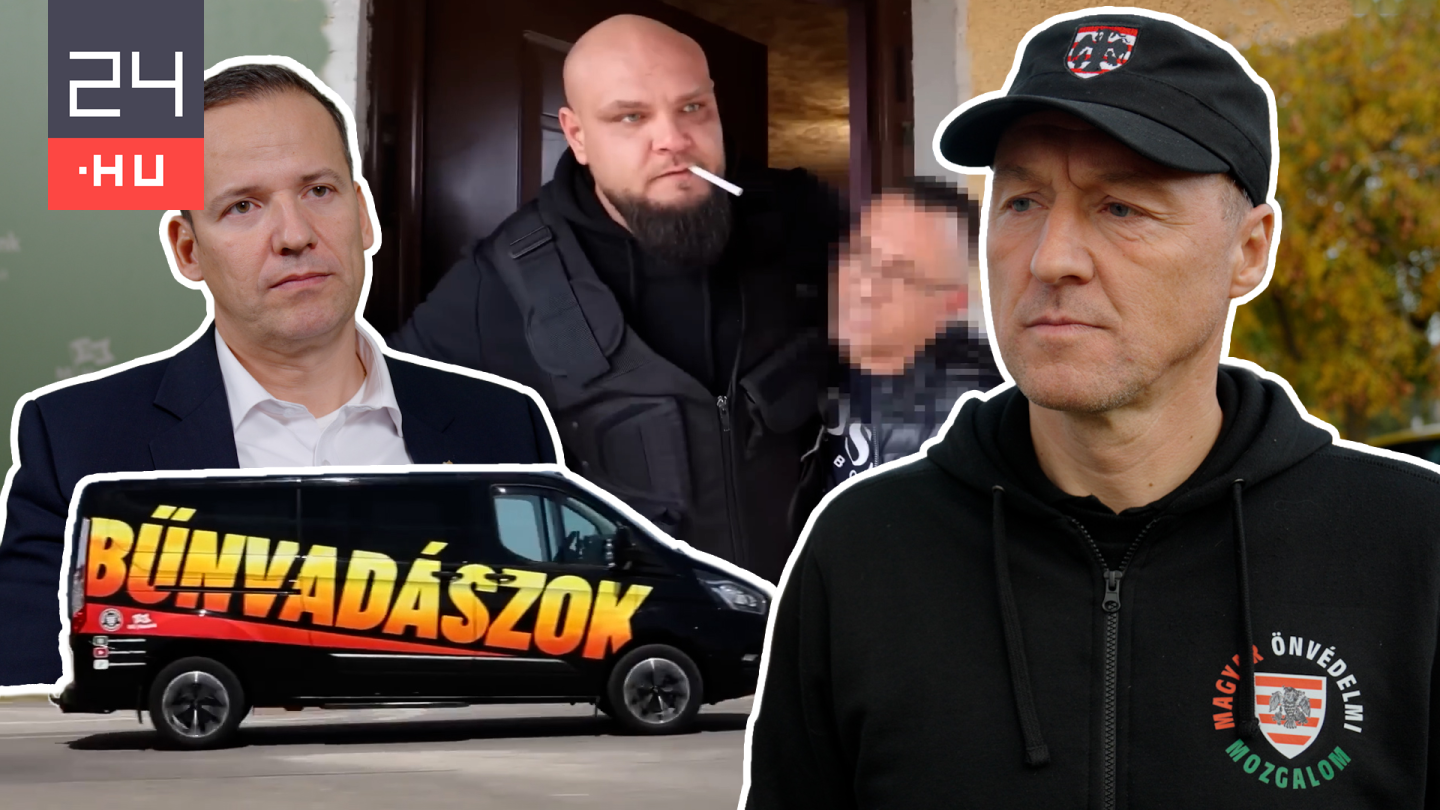 Igazságérzet kontra jogállam – ezért lehet sikeres a Bűnvadászok