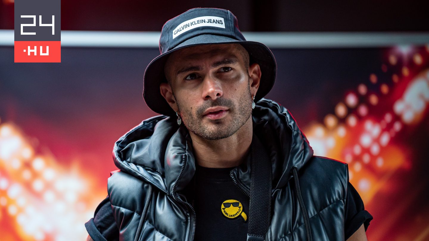 ByeAlex a házkutatásról: „Valóban találtak nálam egy nagyon kis cuccot!”