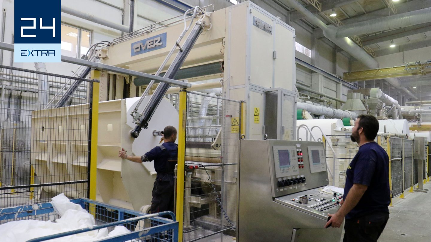 Óriásit bukott a magyar állam azon a gyáron, amit előbb eladtak, majd háromszor megtámogatták milliárdokkal