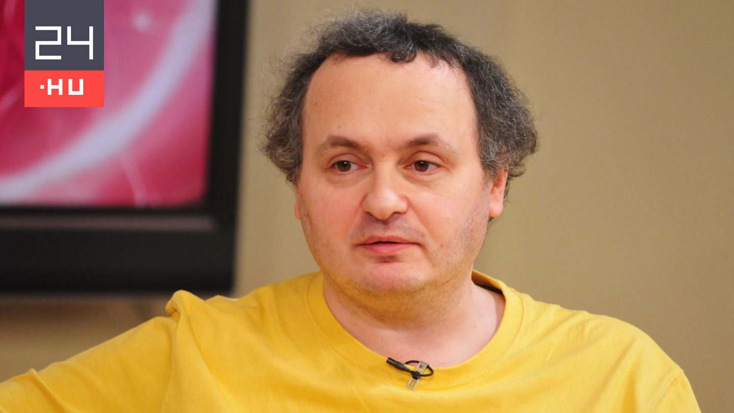 Galla Miklós: 20 éves korom óta egyedül élek, megszoktam az egyedüllétet