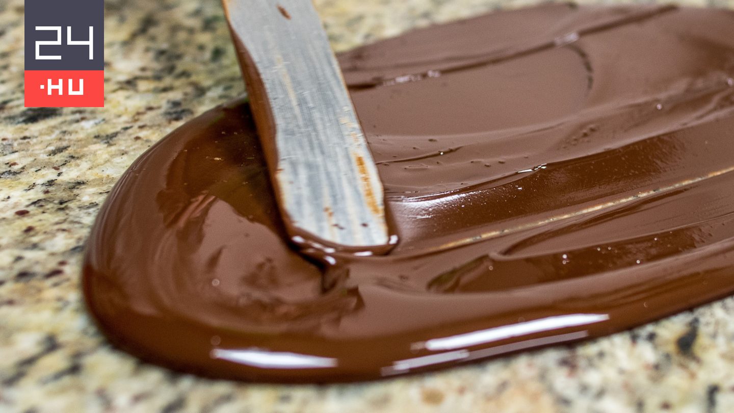 Idegen anyag került a karamellás Milka csokiba, ezért visszahívják