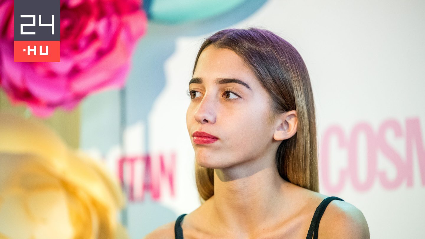 Schóbert Lara: Megvan az érettségim