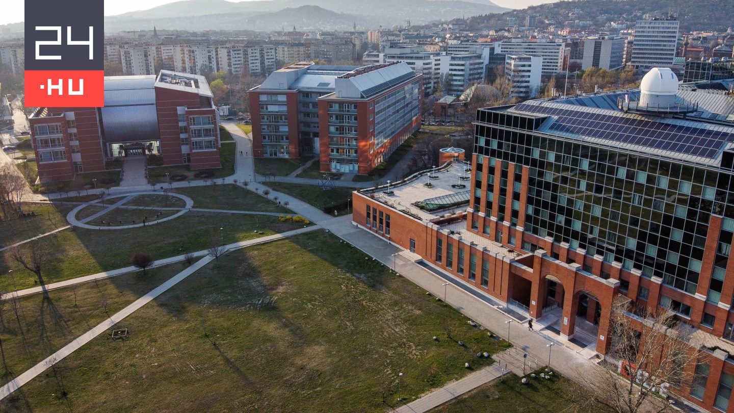 Kódexbe foglalta az ELTE, mire használható a mesterséges intelligencia az egyetemen, és mire nem