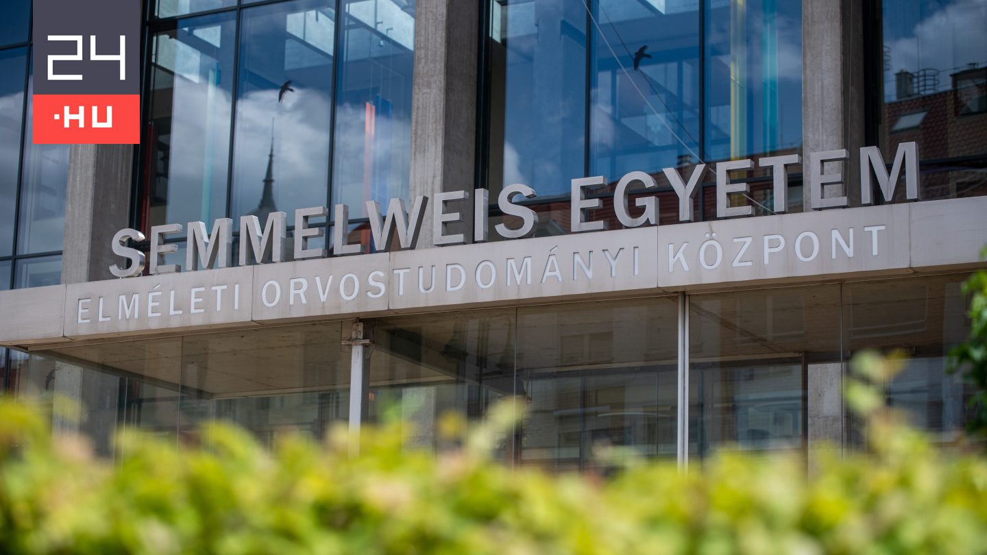 Kirúgták a Semmelweis Egyetem két vezetőjét, Merkely Béla feljelentést tett ellenük