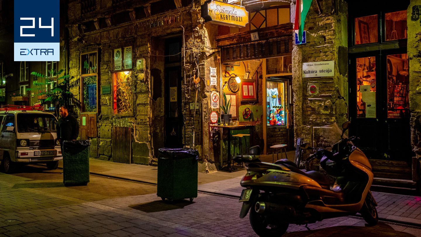 „Ez így nonszensz” – hónapokra bezárhatnak egy szórakozóhelyet, ha valakinél drogot találnak