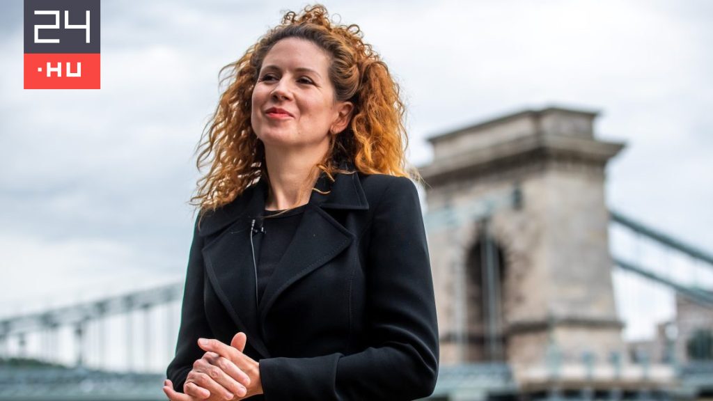 Tüttő Katát jelöli helyettesének Karácsony Gergely