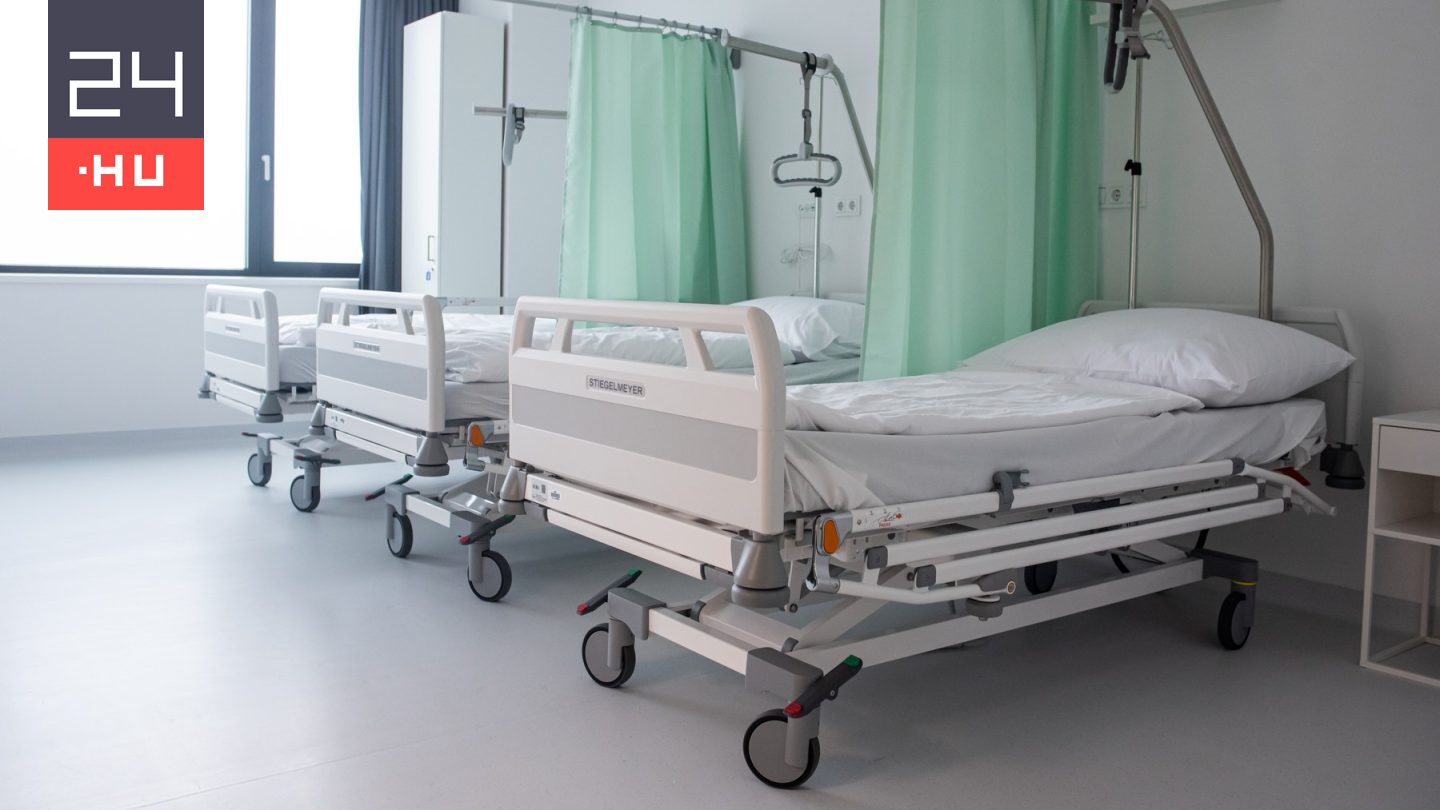 Direkt36: szakemberhiány miatt csökkennek a kórházi ágyak az egészségügyben