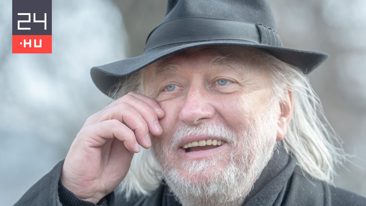 Bár orosz aktivisták betiltanák, mégis megjelenik jövőre Krasznahorkai egyik regénye Oroszországban