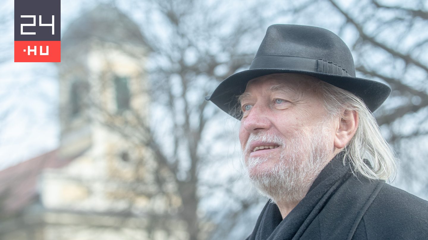 Nobel-hetet szerveznek Gyulán Krasznahorkai László tiszteletére