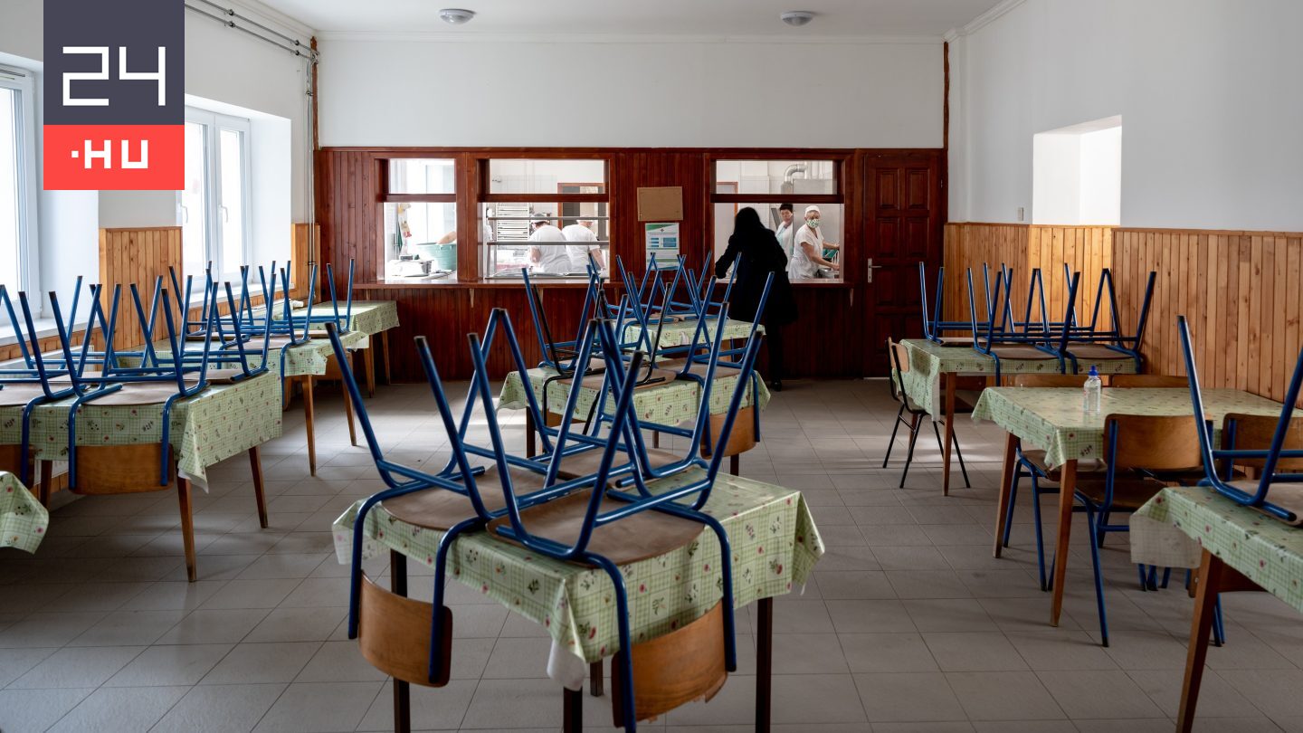 Tömeges ételmérgezés: megszólalt az érintett közétkeztetési cég vezetője