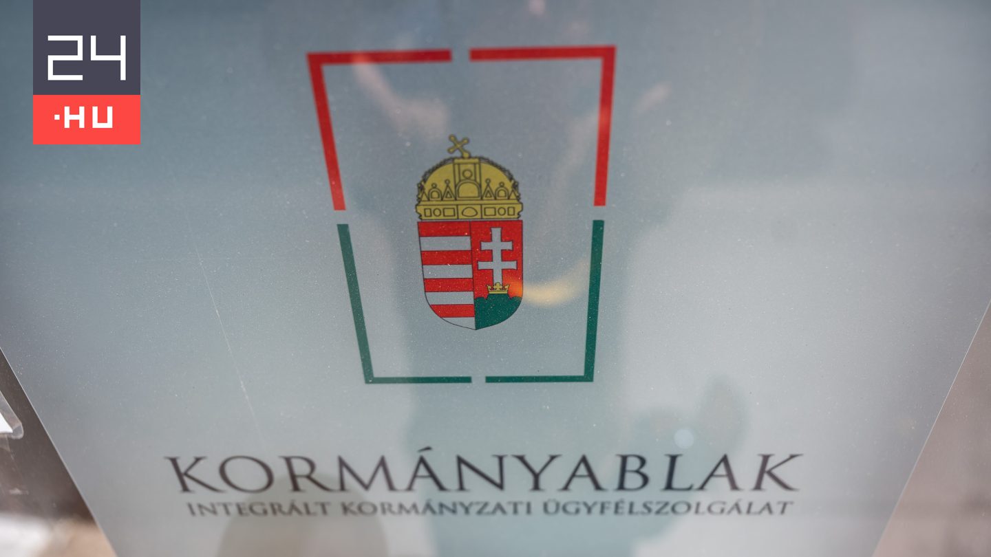 Fennakadás van a kormányablakokban, mutatjuk, melyik ügyintézés érintett