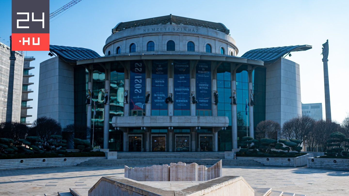 Két éve nyomoz a rendőrség a Nemzeti Színházban történt baleset ügyében, de gyanúsítottat még nem hallgattak ki