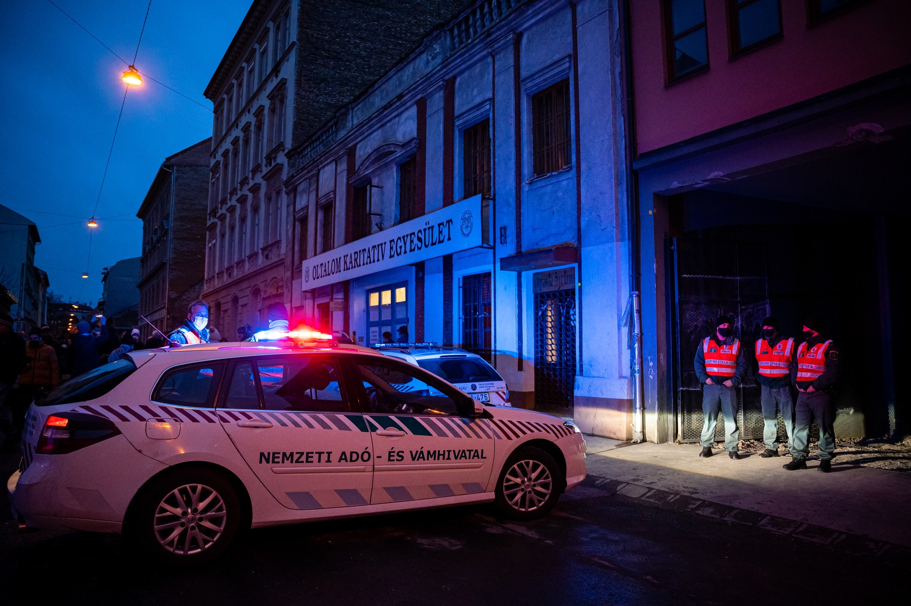 Két év felfüggesztett börtönt kértek Iványi Gáborra, és a megvádolt ellenzéki politikusoknak sem kell börtönbe menniük 1