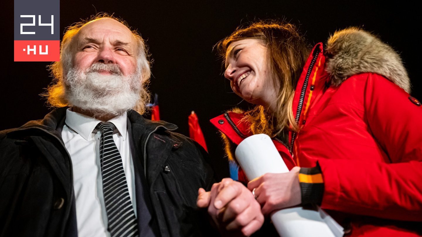 Iványi Gábor: Ez egy öngól volt a hatalom részéről. Ha bezárnak, akkor a börtönből folytatom tovább a börtönpasztorációt