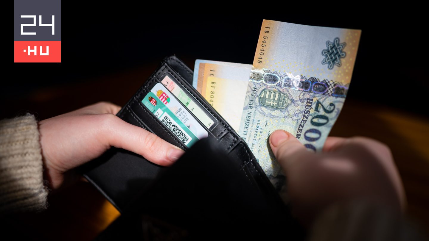 Megvan, mennyi lehet a minimálbér jövőre, több mint 31 ezer forinttal emelkedhet bruttóban