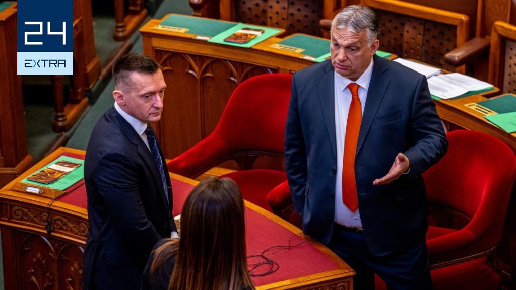 A választásokig még biztosan érkezhet kormánypropaganda a Covid-csatornán