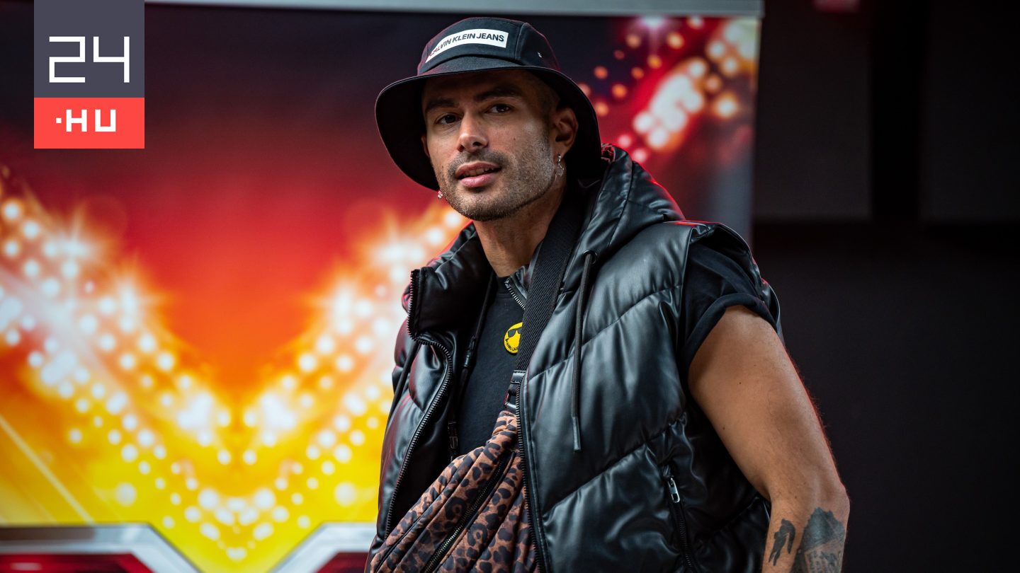 „Fennakadnak celebek is” – reagált ByeAlex ügyére a drogügyi kormánybiztos