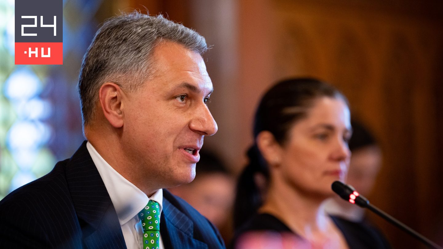 Lázár: Évek kellenek a lerobbant, leromlott, szétlopott, szétbarmolt MÁV-csoport infrastruktúra- és járműfelújításához