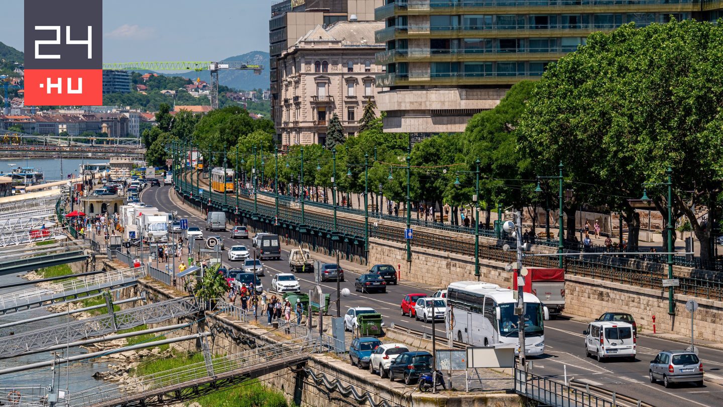 Így nyomorítja meg az embert a modern világ