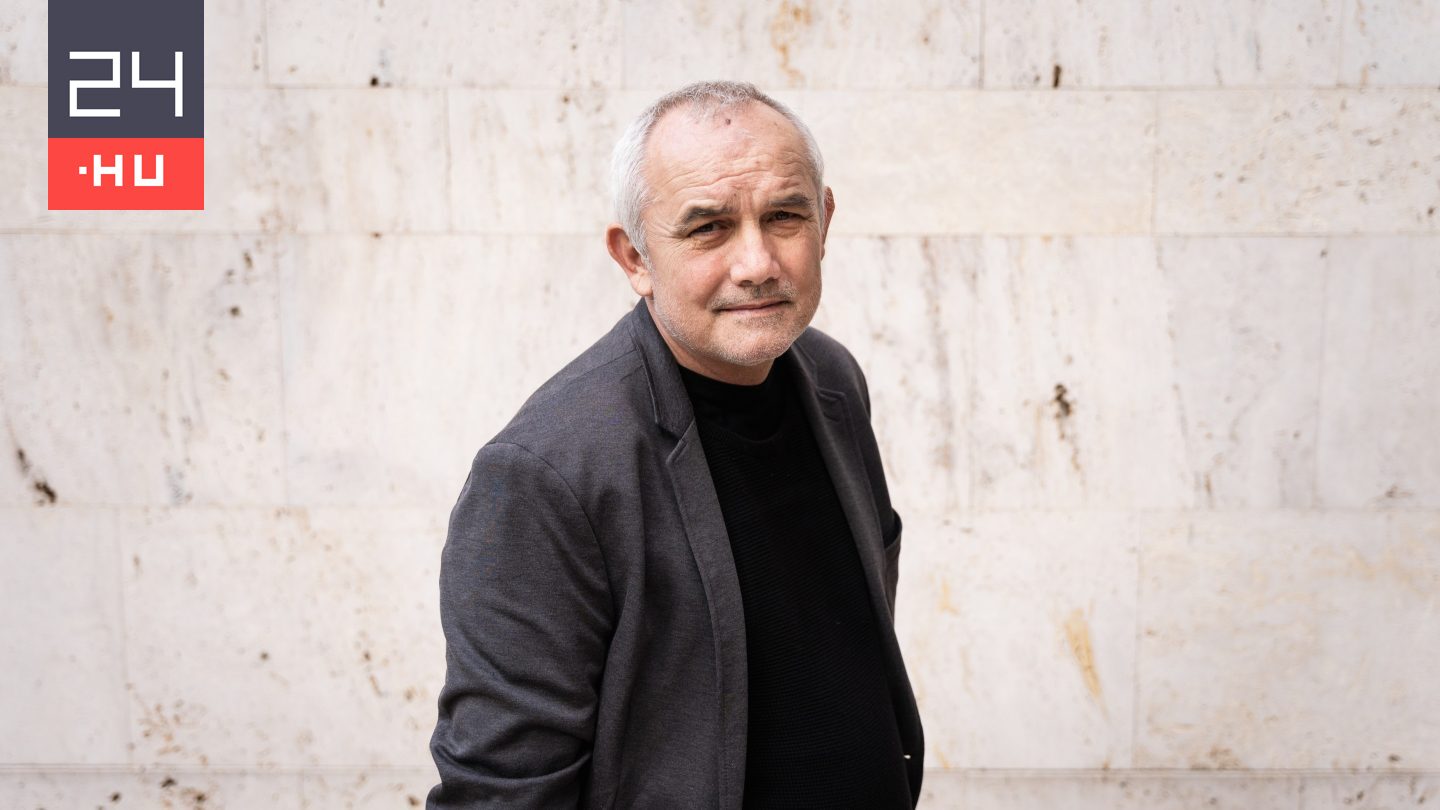 Darvasi László: Orbán és züllött bandája még a kitalált zebrákat is elveszi