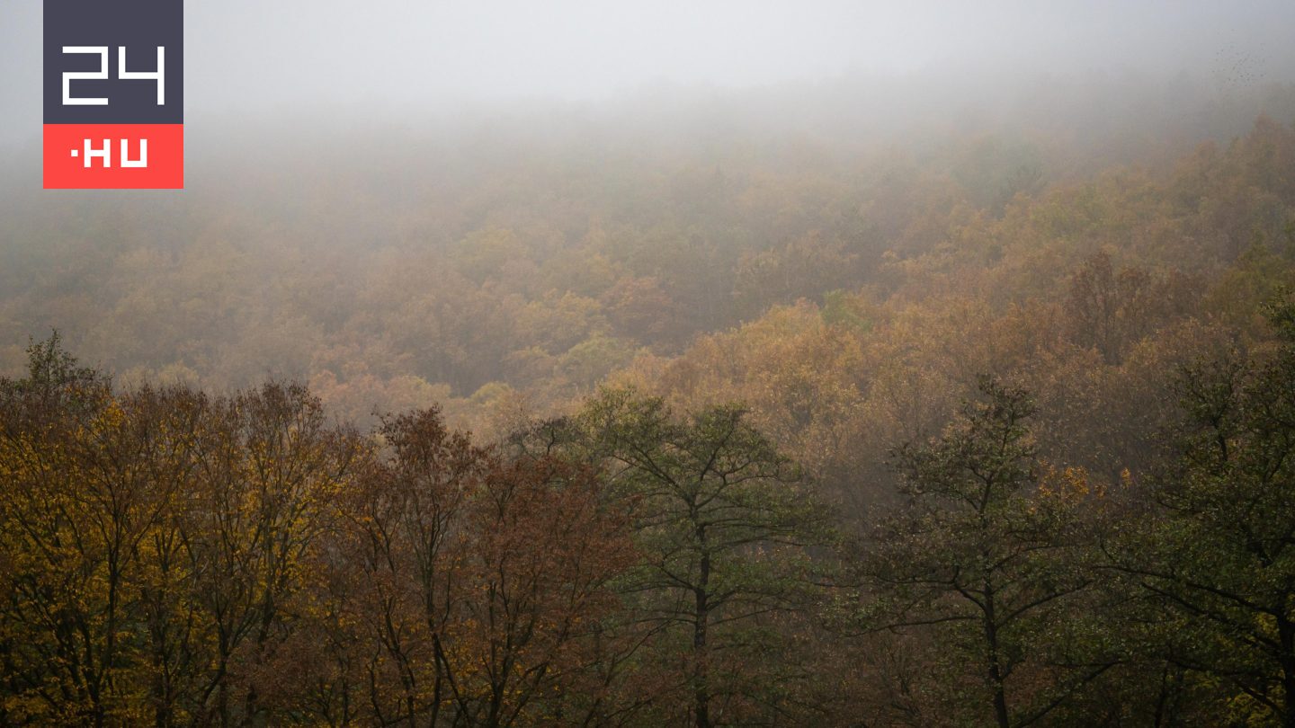 Mutatjuk, miért lesz rossz idő hétvégén
