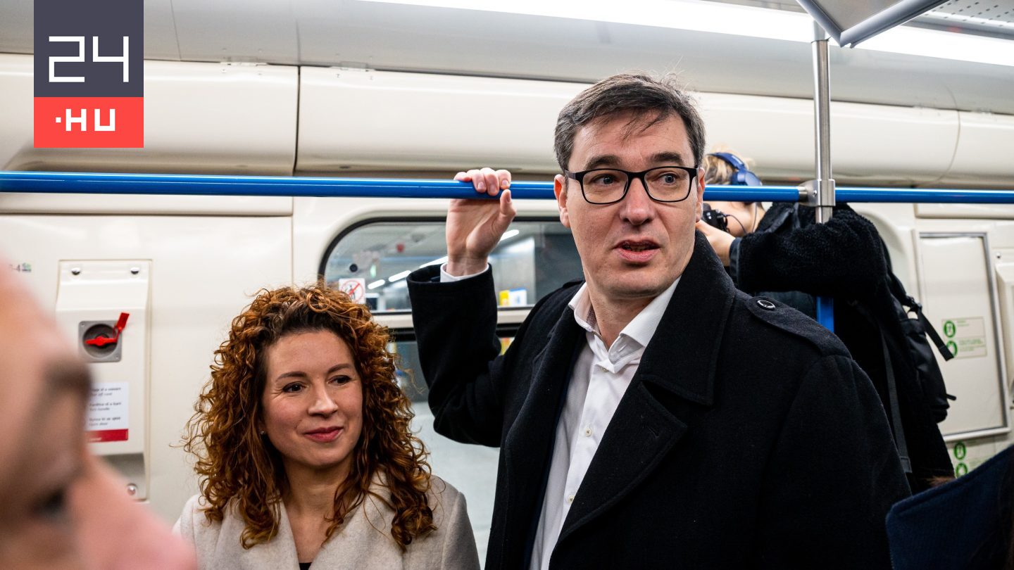 Karácsony Gergely: Erkölcsi győztes van, főpolgármester-helyettes továbbra sincs