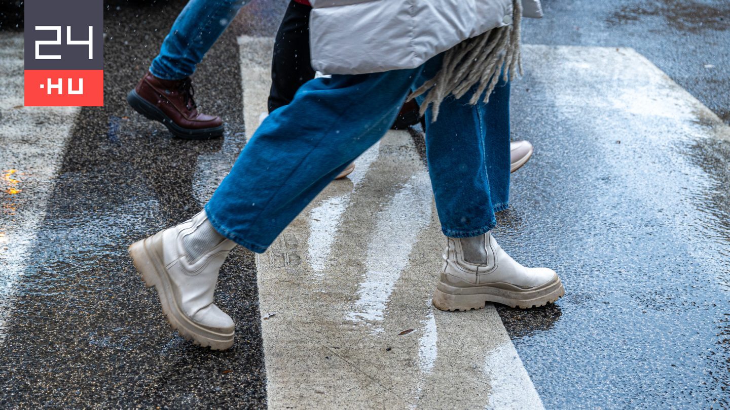 Mutatjuk, milyen idő várható november utolsó hétvégéjén