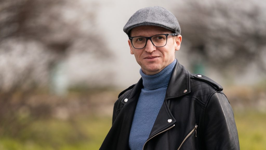 Demeter Szilárd sok dolgot nem bánt meg, egyet azonban igen: azt, hogy nem rúgta ki a múzeumok főigazgatóit