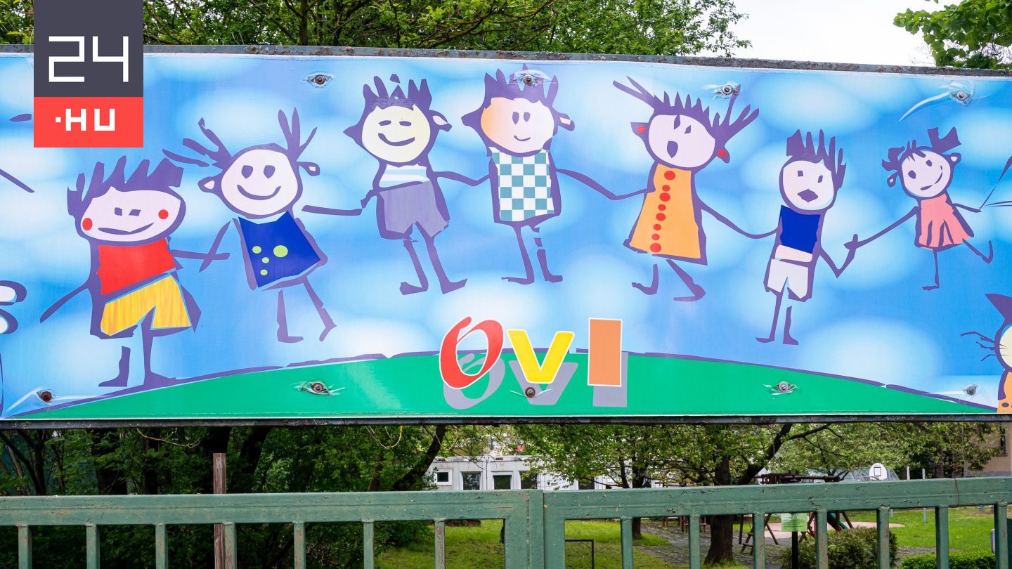 Ezentúl a keresztény kultúrán alapuló értékrendre is kell nevelni az óvodásokat