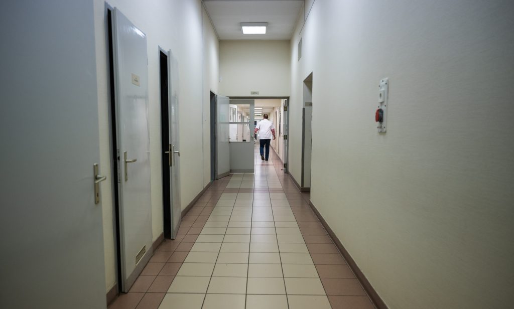 Súlyos adatok érkeztek a magyar egészségügyről