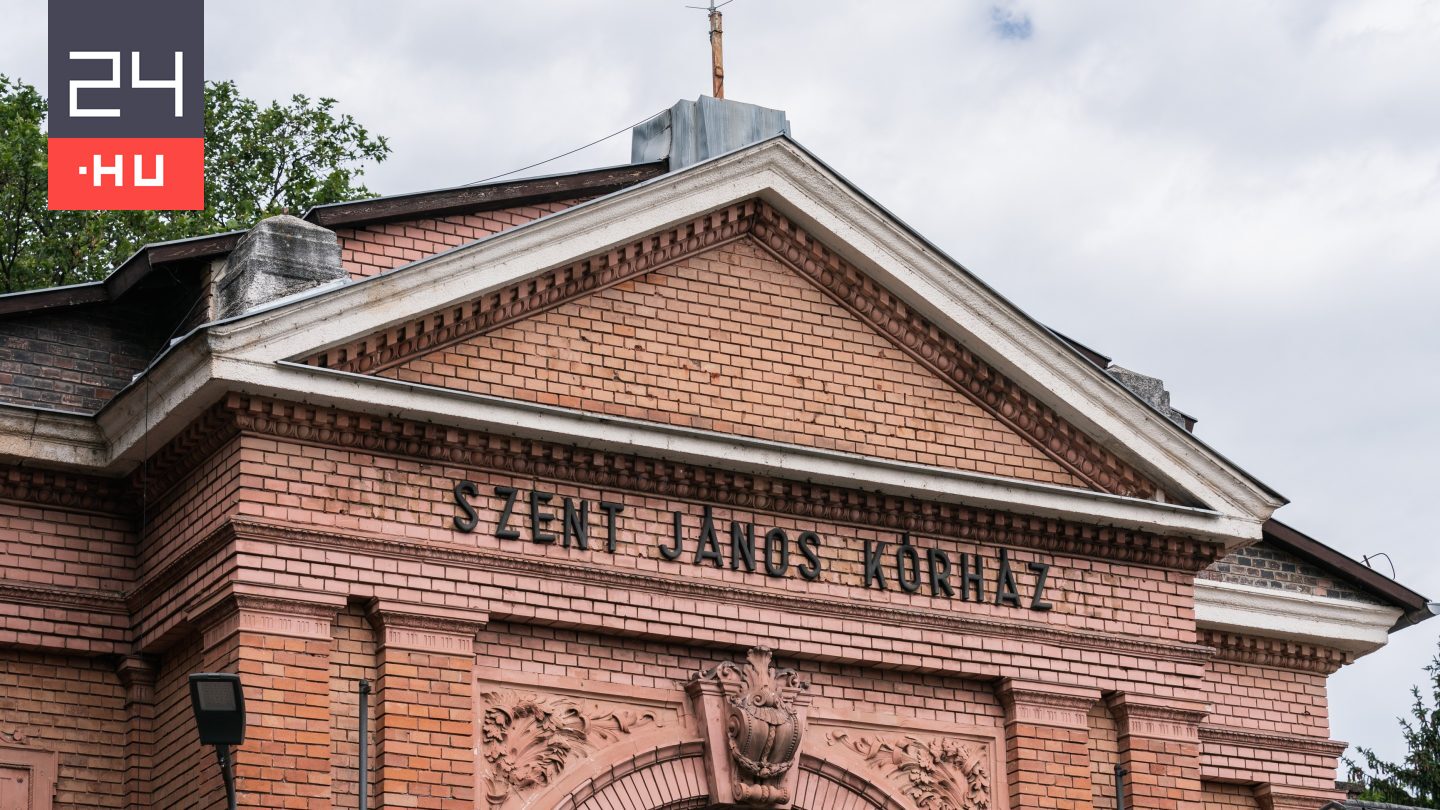 Elromlott a fűtés, műtétek maradnak el a Szent János Kórházban