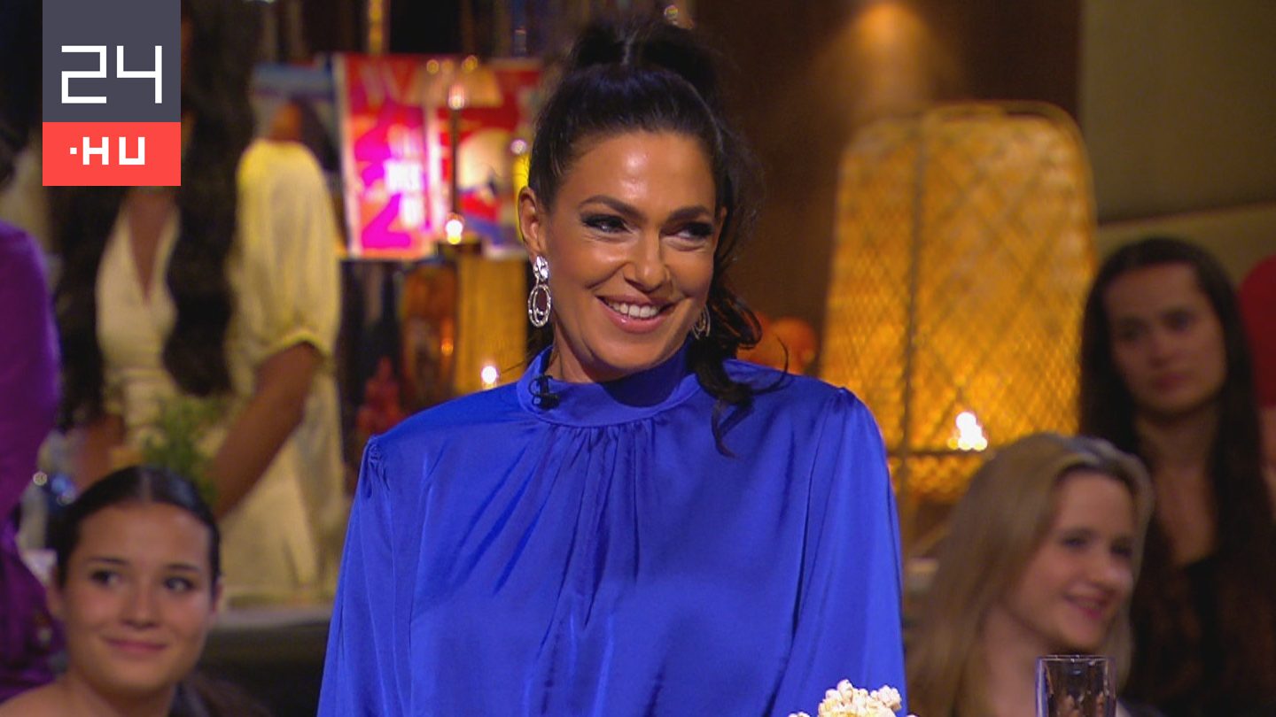 Bódi Sylvi címlapon mutatta meg új párját: „Úgy érzem, megtaláltam az igazit”