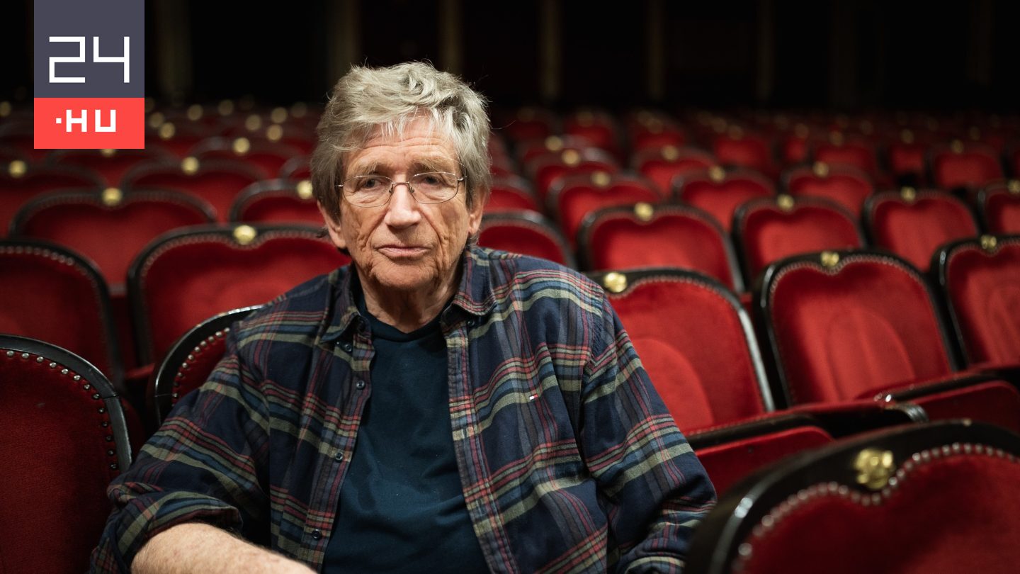 Kern András: Elismerem, vannak hosszú haragok az életemben