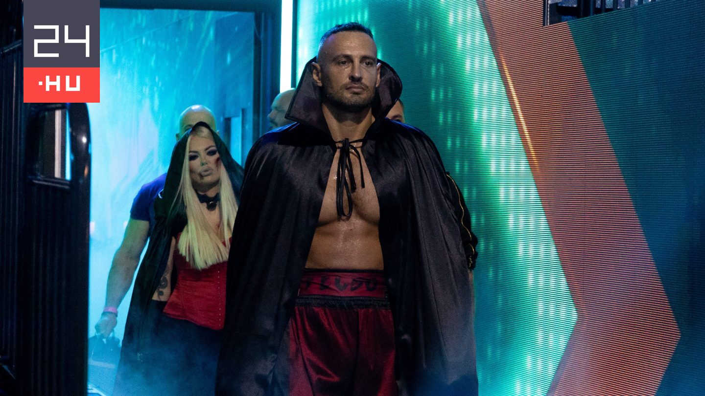 Szegedi Fecsó a szakítás utáni időszakról: Egyik napról a másikra élek érzelmileg