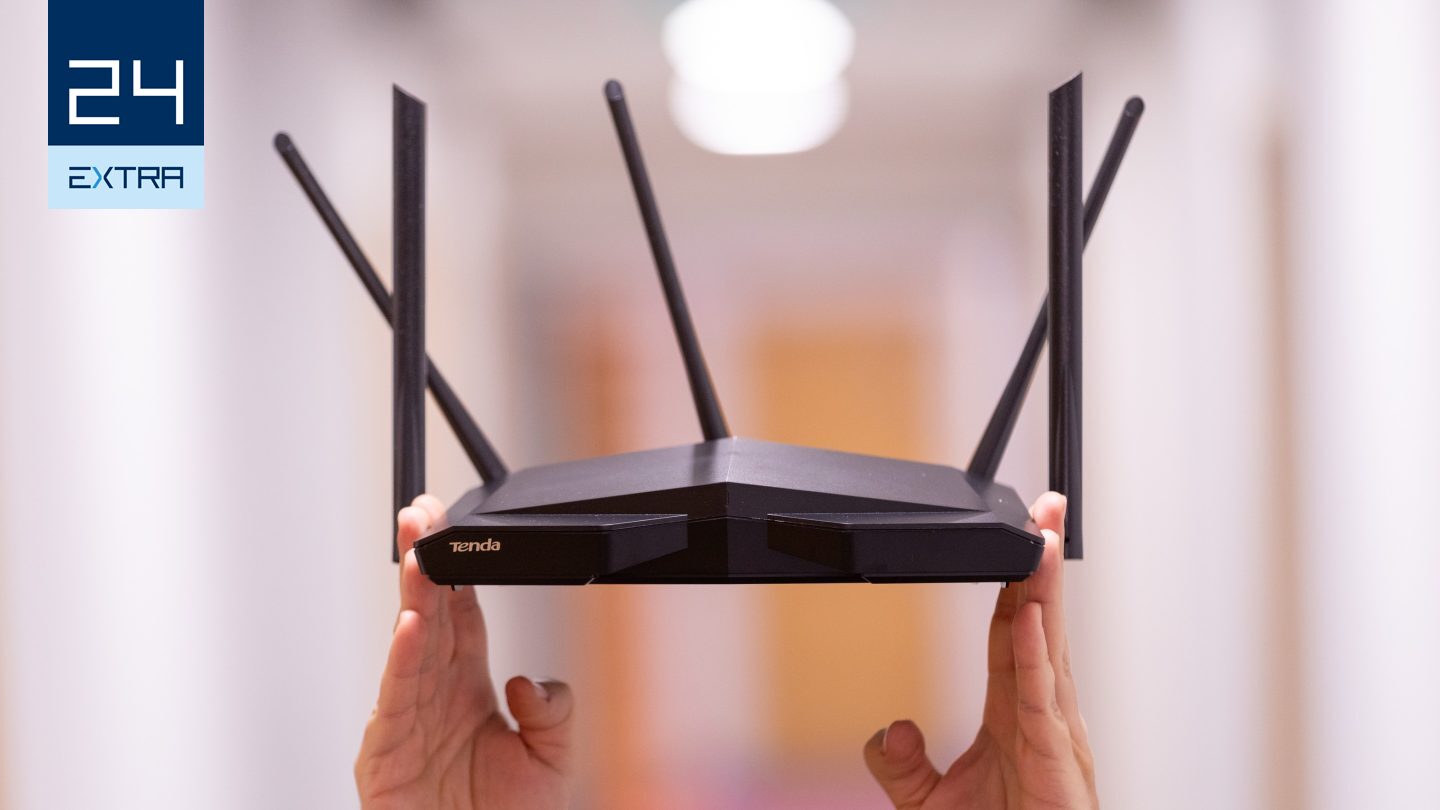 Hogyan lehet a legjobb otthon a wifi?