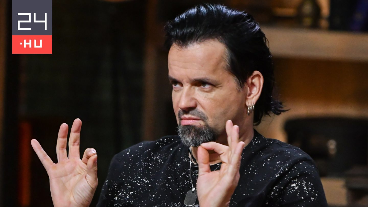 Fejes Tamásnak kislánya született