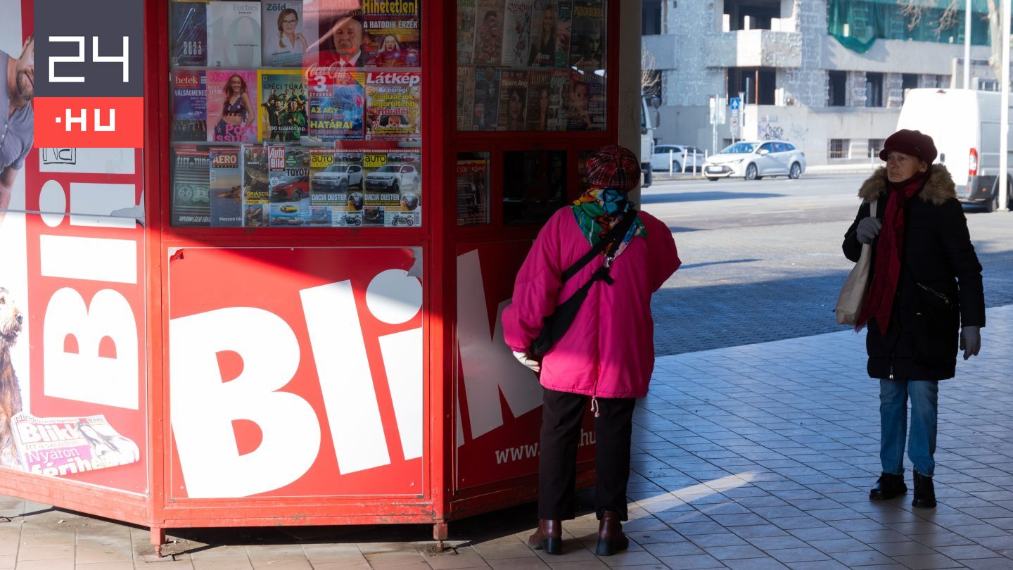 Távozik a Blikk főszerkesztője és tartalomfejlesztési igazgatója a tulajdonosváltás után