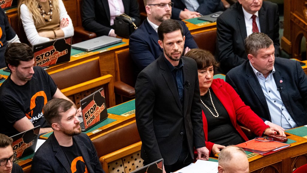 Tordai Bence: Van egy ajánlatom a leendő budai tiszás kihívómnak