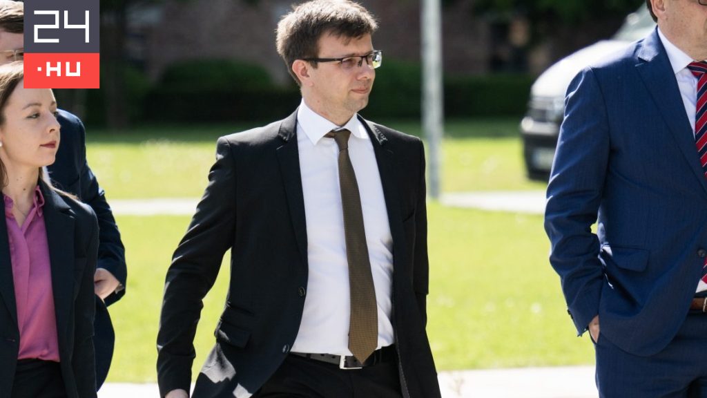 Bóka János: Az Orbán-Trump védőpajzs már működik