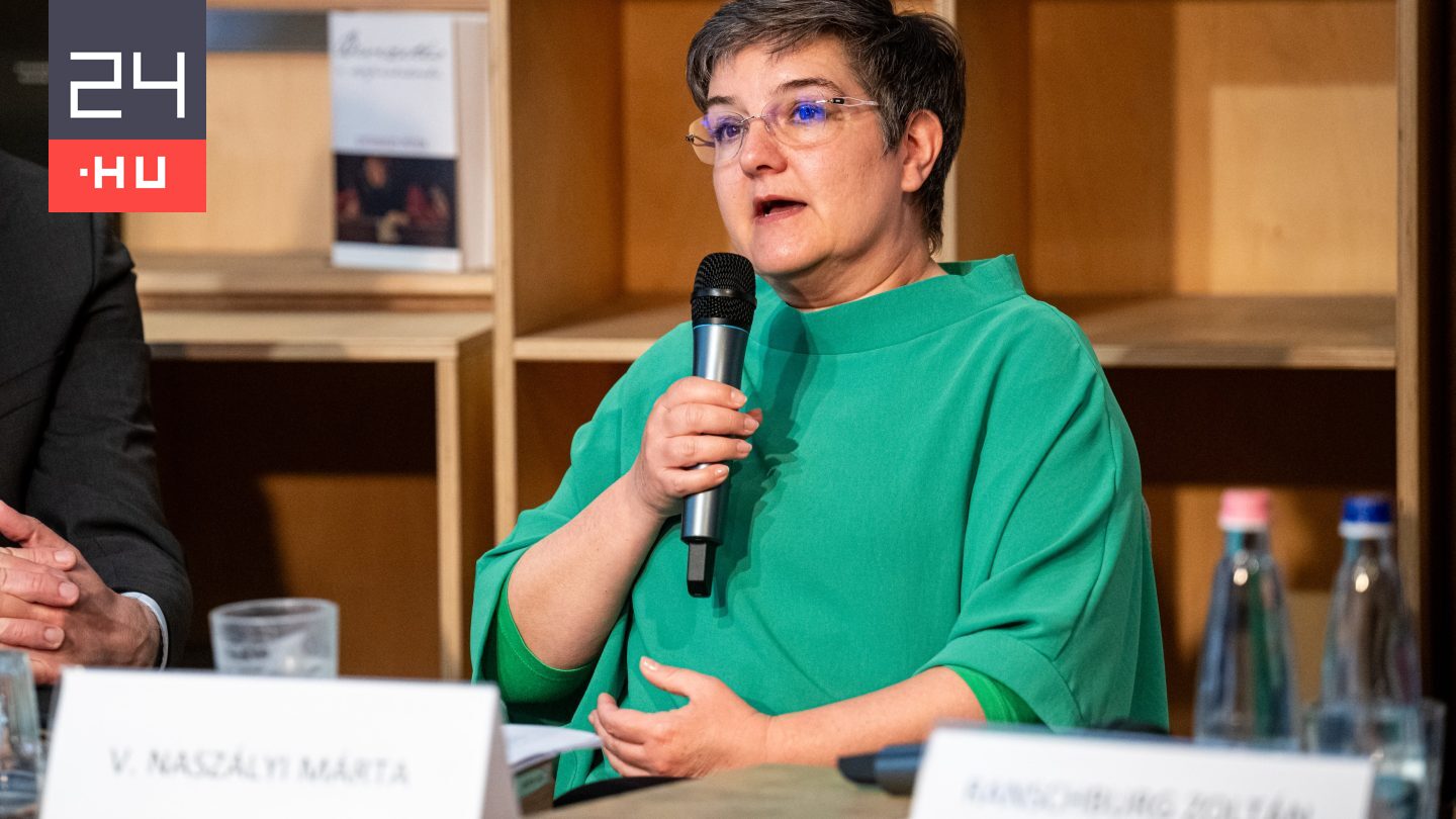 Az előző polgármester feljelentést tett, mert hivatali ideje miatt nem kértek számlát a Halászbástya Étteremtől