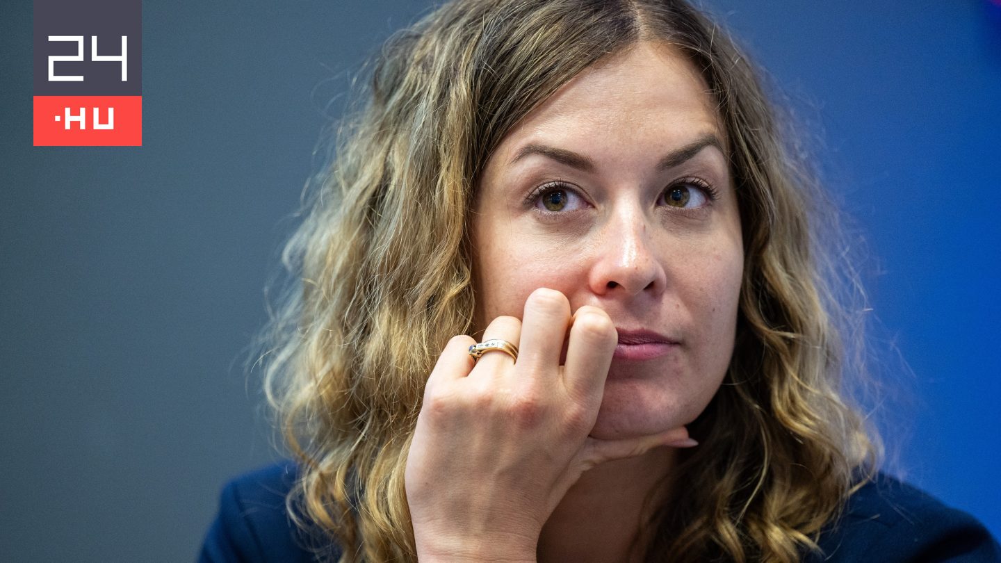 Humanisták néven indul a választáson a momentumos Cseh Katalin és a párbeszédes Barabás Richárd