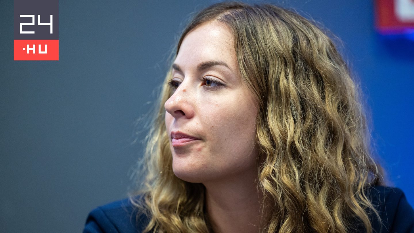 A Momentum kizárja Cseh Katalint a frakciójából